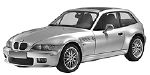 BMW E36-7 P1975 Fault Code